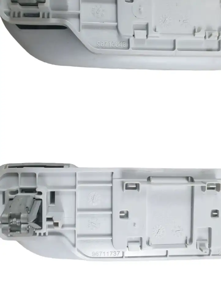 Peugeot 508 (2014 - 2018) 96715648 Комплект потолочных ручек — фото 6