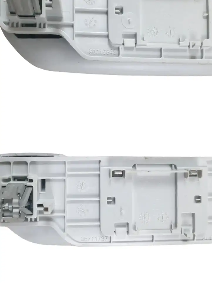 Peugeot 508 (2014 - 2018) 96715648 Комплект потолочных ручек — фото 7