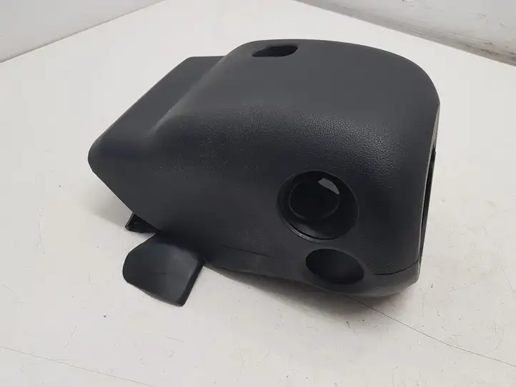 Volkswagen Polo VI (2015 - 2019) 6C0858599 Обшивка рулевой колонки — фото 3