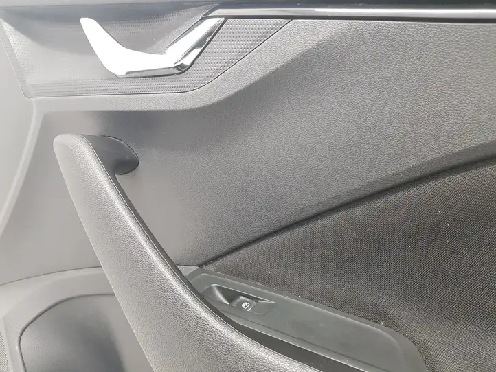 Skoda Scala (2018 - ) 655867014 Обшивка передней двери — фото 3