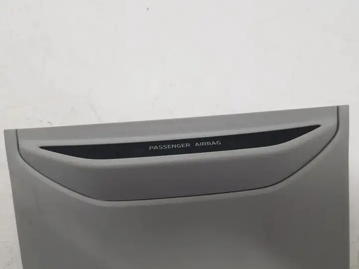 Skoda Scala (2018 - ) 657868437 Накладка зеркала заднего вида — фото 2