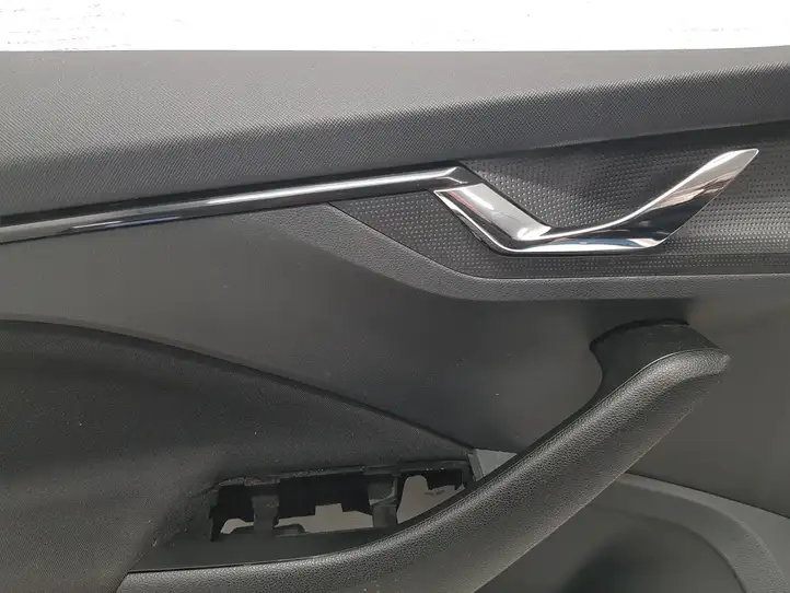 Skoda Scala (2018 - ) 655867013 Обшивка передней двери — фото 3
