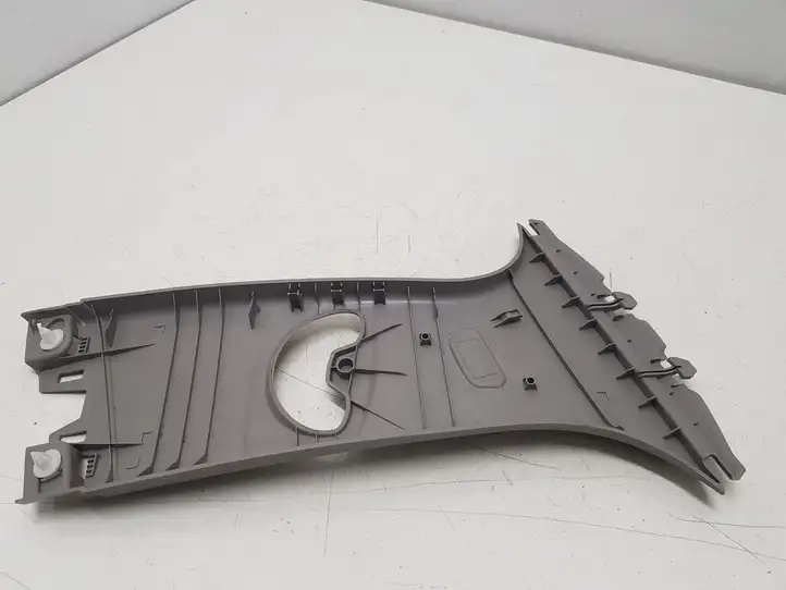 BMW 1 F20 F21 (2011 - 2019) 51437221025 Верхняя обшивка стойки B — фото 3