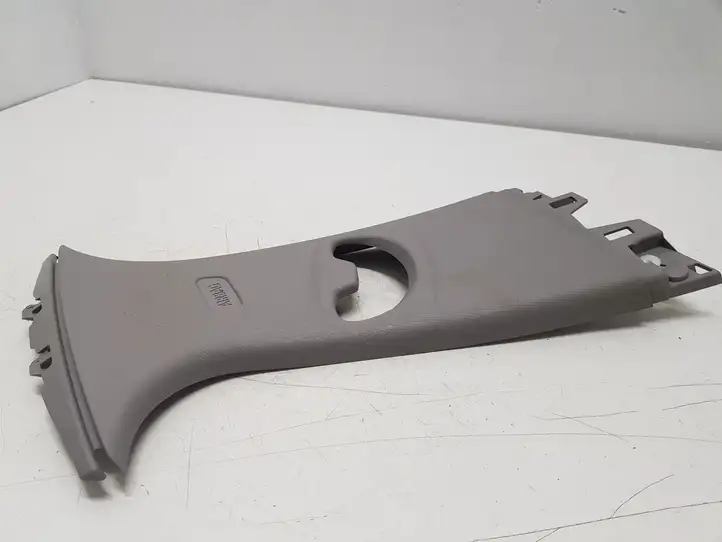 BMW 1 F20 F21 (2011 - 2019) 51437221026 Верхняя обшивка стойки B — фото 2