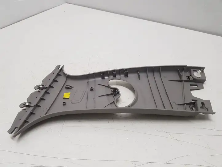 BMW 1 F20 F21 (2011 - 2019) 51437221026 Верхняя обшивка стойки B — фото 3