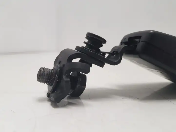Audi A5 8T 8F (2011 - 2016) 8T0857739H Замок заднего ремня — фото 3