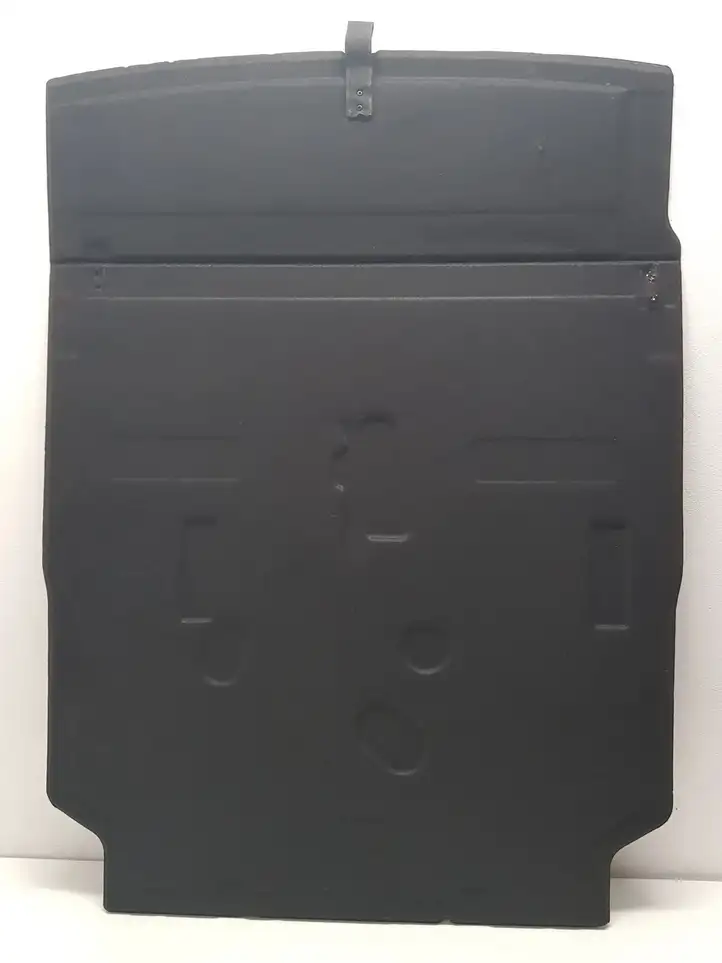 BMW 5 F10 F11 (2009 - 2016)  514754703014 Пол багажника