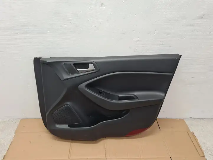 Hyundai i20 (GB IB) (2014 - 2018) 82320C8010 Обшивка передней двери — фото 3