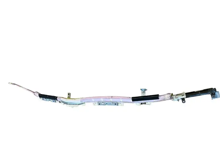 Volvo S80 (2004 - 2006) 9208892 Боковая подушка безопасности шторка — фото 1