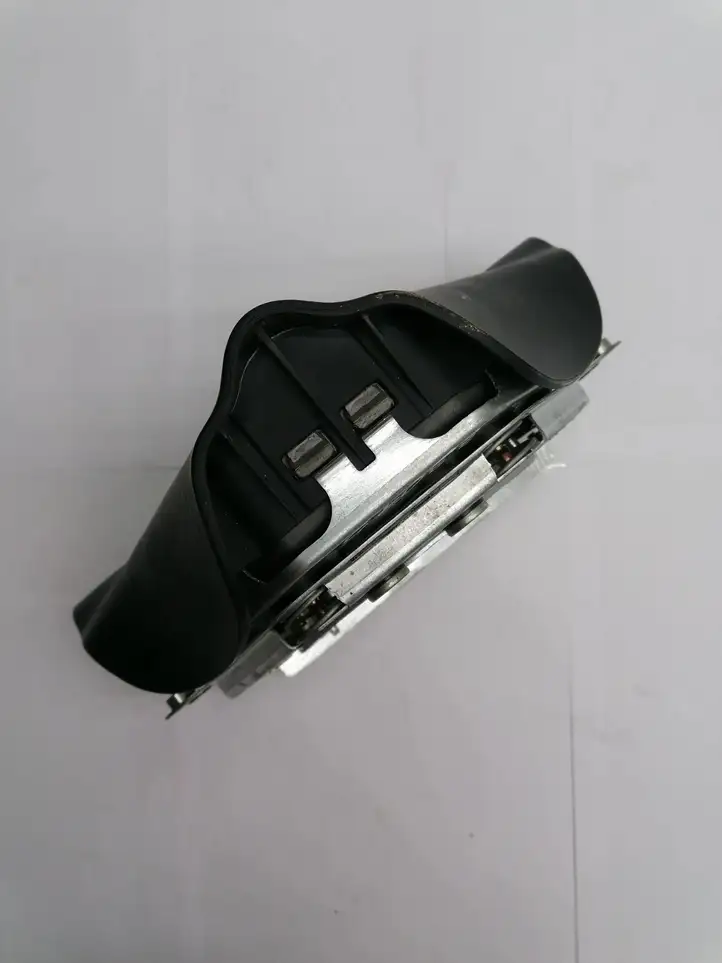 Mercedes-Benz Vaneo W414 (2001 - 2005) 1684600298 Подушка безопасности руля — фото 2