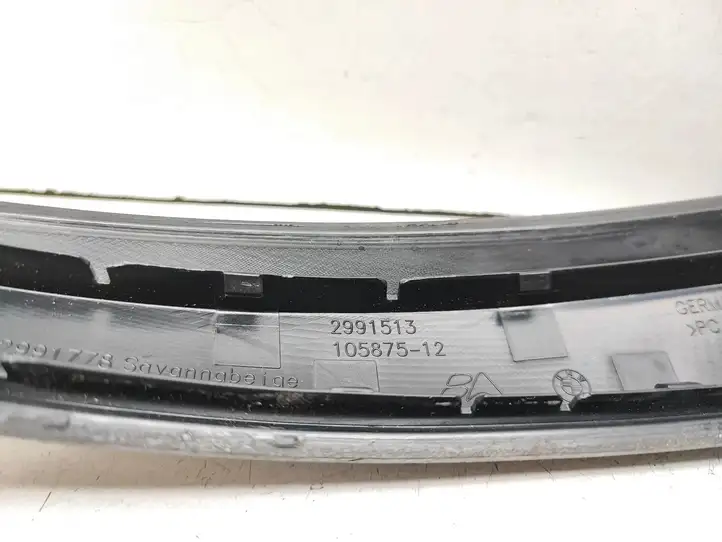 BMW X1 E84 (2009 - 2015) 2991513 Ручка закрывания двери — фото 3