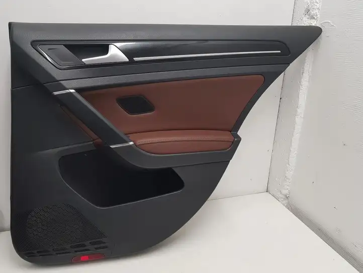 Volkswagen Golf VII (2013 - 2019) 5G4867211 Комплект салона — фото 6