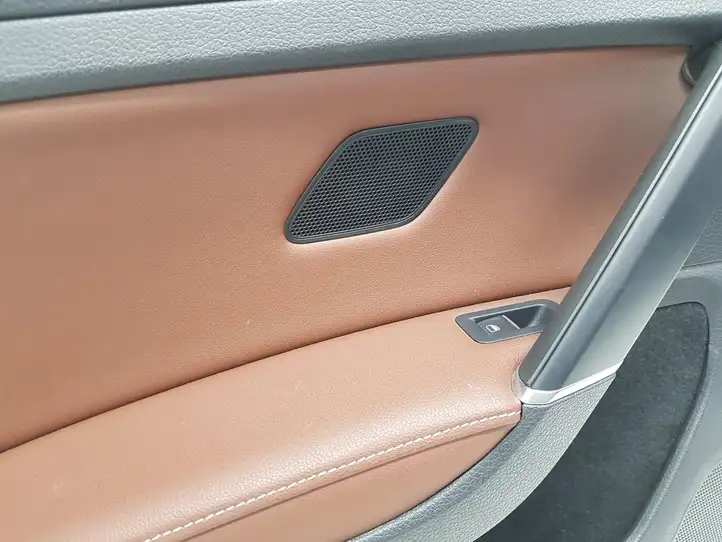 Volkswagen Golf VII (2013 - 2019) 5G4867211 Комплект салона — фото 13