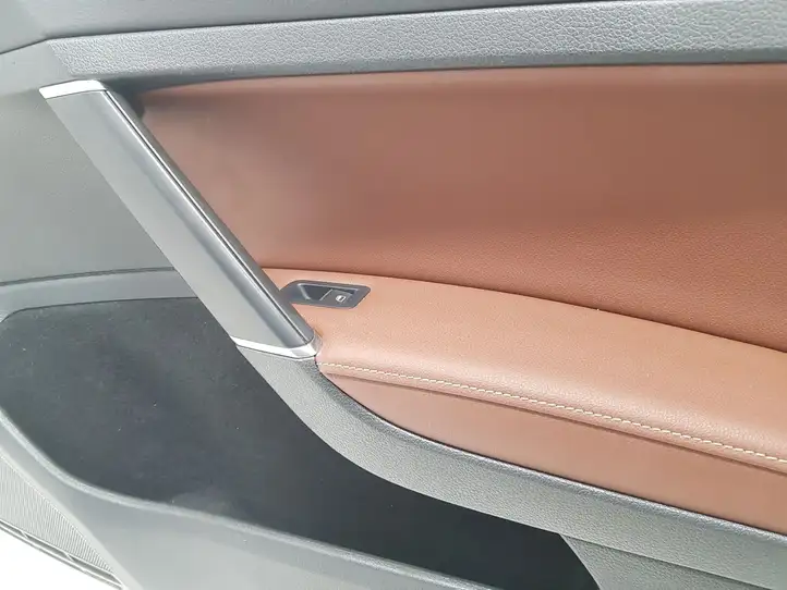 Volkswagen Golf VII (2013 - 2019) 5G4867211 Комплект салона — фото 23