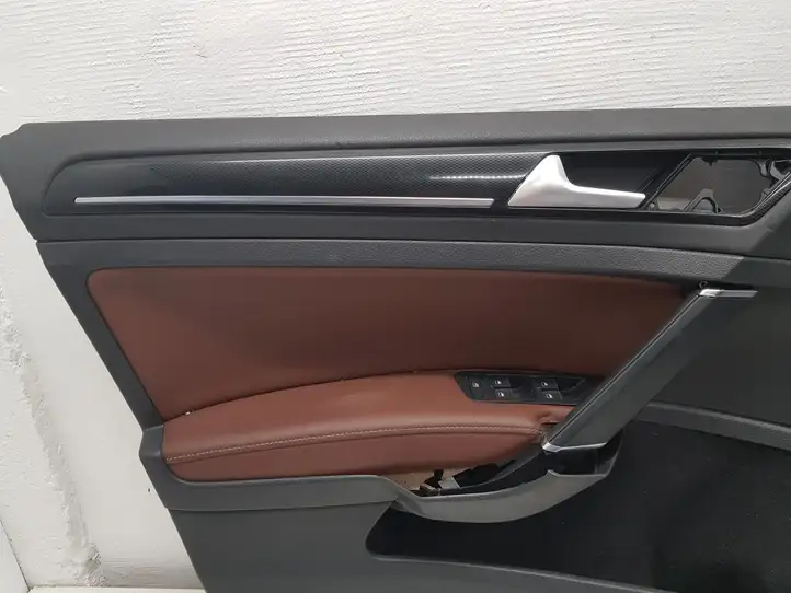 Volkswagen Golf VII (2013 - 2019) 5G4867211 Комплект салона — фото 45