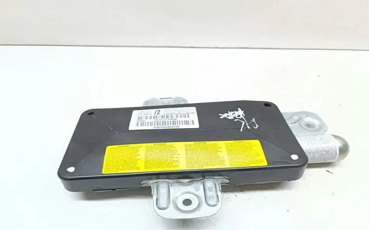 BMW 3 E46 (1998 - 2005) 30339883B Подушка безопасности двери — фото 1