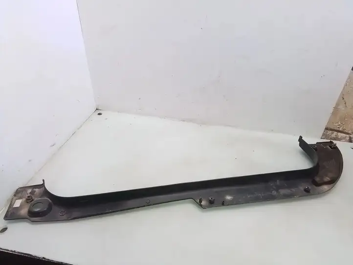 Peugeot Partner (2002 - 2008) 9634626677 Внутренняя отделка переднего порога — фото 3
