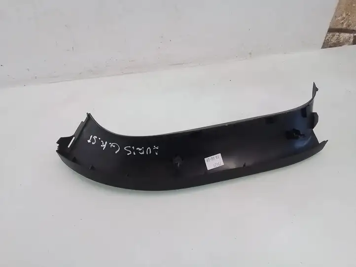 Toyota Auris 150 (2006 - 2012) 6793802030 Обшивка стойки у окна — фото 2