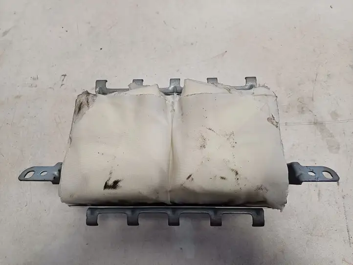 Toyota Corolla Verso AR10 (2004 - 2009) Подушка безопасности пассажира — фото 2