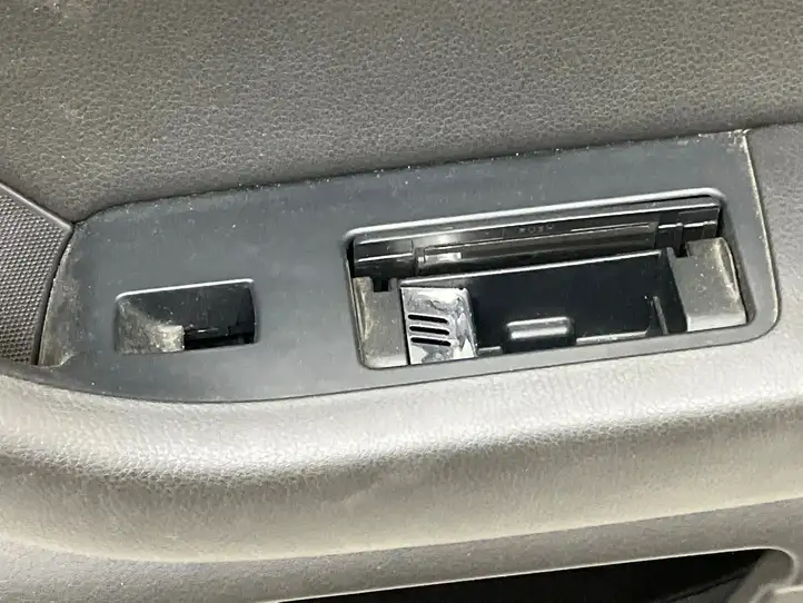Audi A6 Allroad C6 (2006 - 2008) 4F0867306 Обшивка задней двери — фото 4