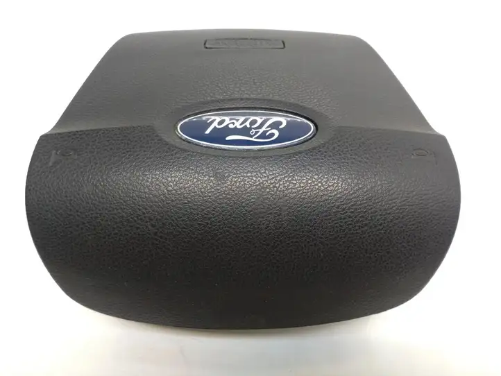 Ford S-MAX (2006 - 2010) 3054182 Подушка безопасности руля — фото 3