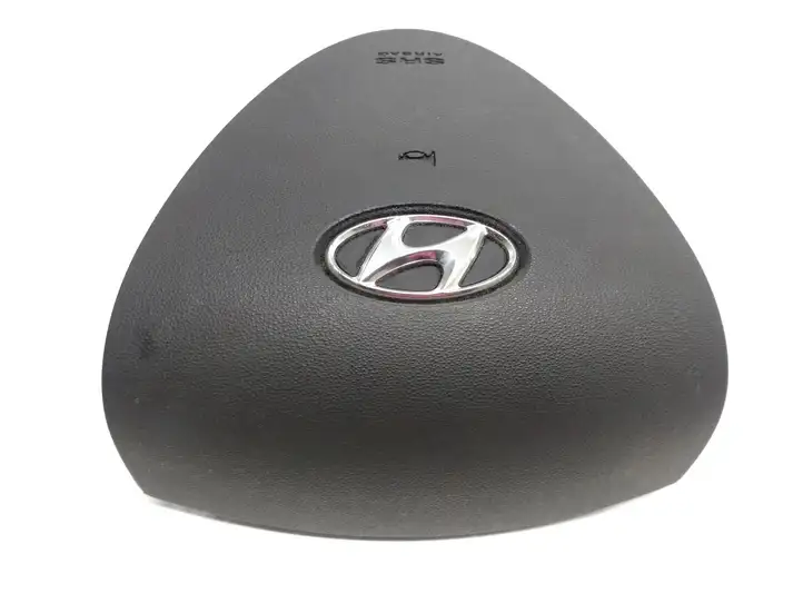 Hyundai i30 (2007 - 2012) 569002L200 Подушка безопасности руля — фото 2
