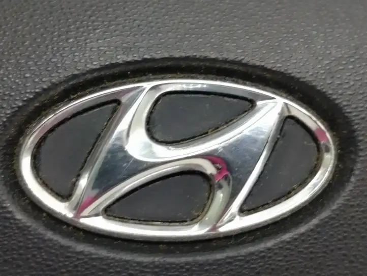 Hyundai i30 (2007 - 2012) 569002L200 Подушка безопасности руля — фото 7