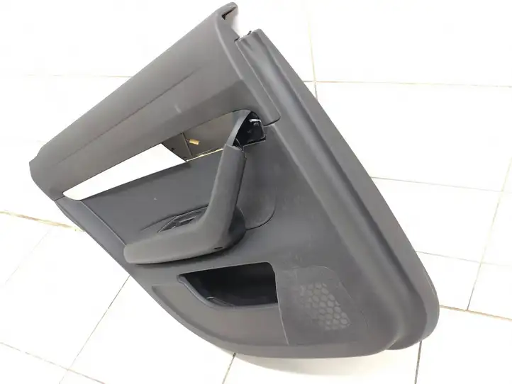 Audi A6 Allroad C6 (2006 - 2008) 4F0867305 Обшивка задней двери — фото 10
