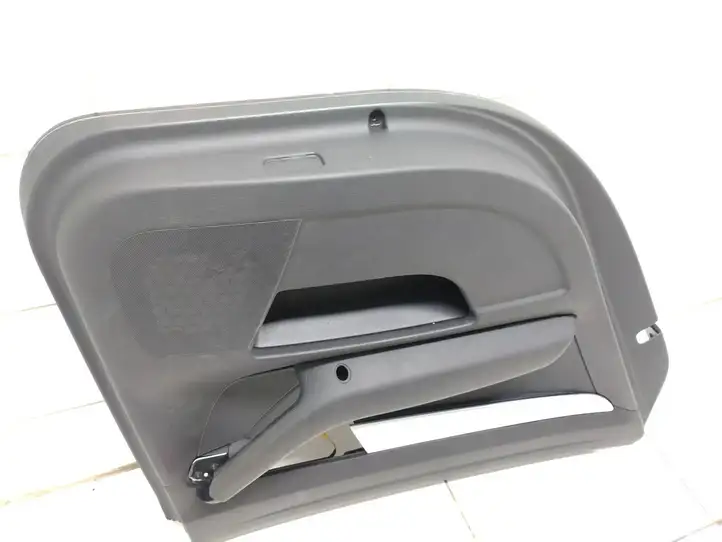 Audi A6 Allroad C6 (2006 - 2008) 4F0867305 Обшивка задней двери — фото 12
