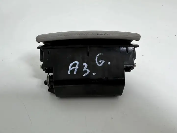 Audi A3/S3 8P (2004 - 2008) 8P0857961 Задняя пепельница — фото 2