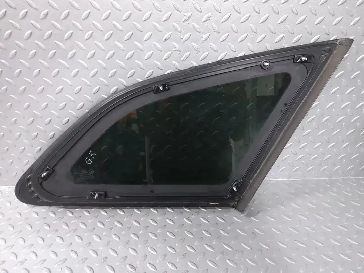 Kia Ceed (2012 - 2015) 87810A2510 Заднее боковое стекло — фото 4