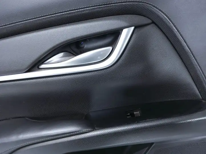 Cadillac XTS (2012 - 2017) 22952440 Обшивка задней двери — фото 4