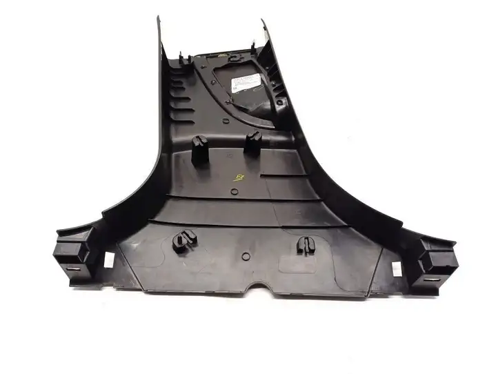 Tesla Model X (2015 - 2021) 1008765-08-B Нижняя обшивка стойки B — фото 2