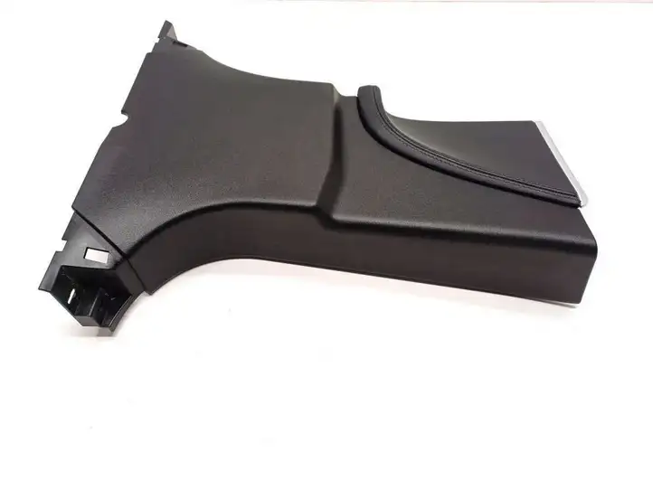 Tesla Model X (2015 - 2021) 1008765-08-B Нижняя обшивка стойки B — фото 4