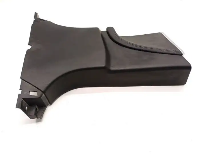 Tesla Model X (2015 - 2021) 1020770-00-B Нижняя обшивка стойки B — фото 2