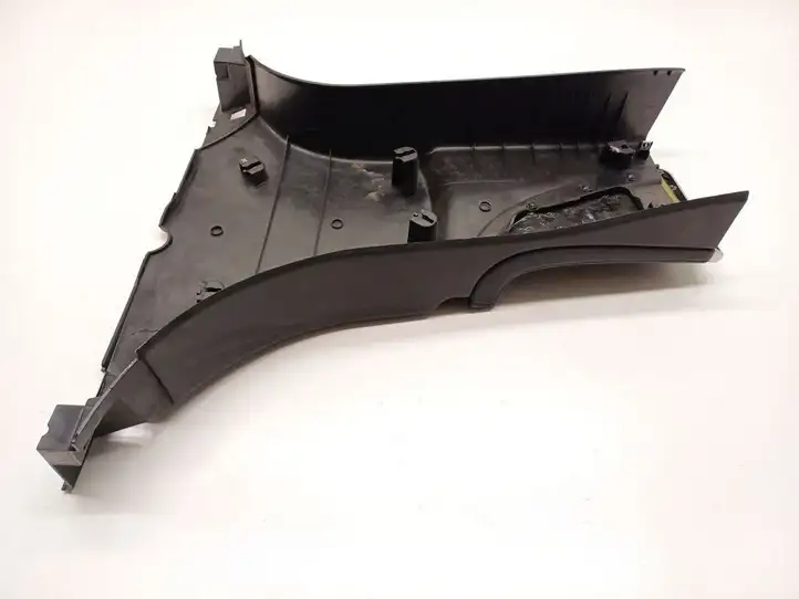 Tesla Model X (2015 - 2021) 1020770-00-B Нижняя обшивка стойки B — фото 3