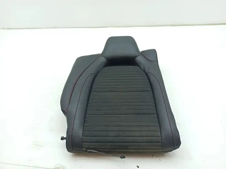 Mercedes-Benz CLA C117,X117,W117 (2013 - 2019) Заднее сиденье — фото 5