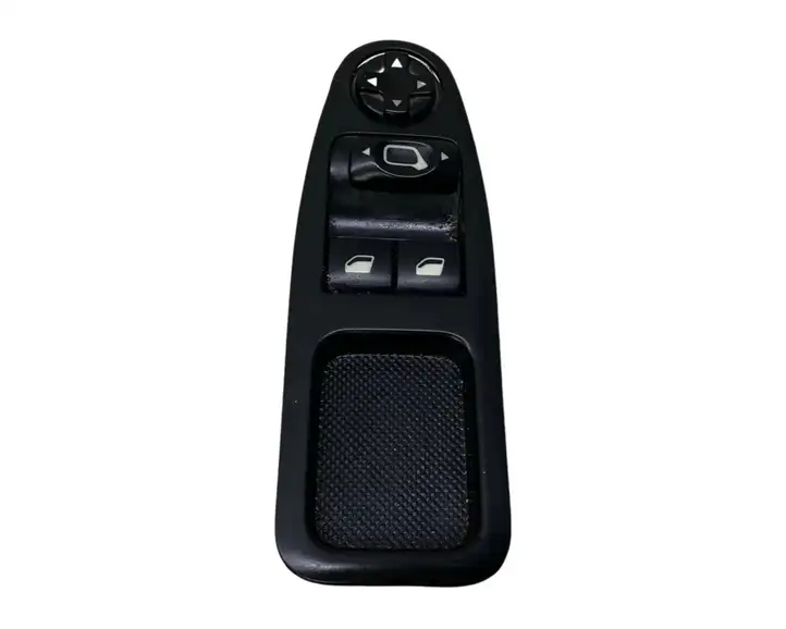 Fiat Scudo (2007 - 2016) E3063902 Кнопка стеклоподъемников — фото 1