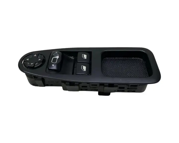 Fiat Scudo (2007 - 2016) E3063902 Кнопка стеклоподъемников — фото 2