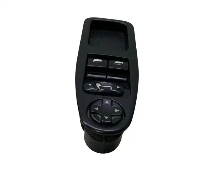 Fiat Scudo (2007 - 2016) E3063902 Кнопка стеклоподъемников — фото 3