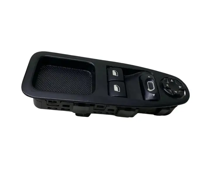 Fiat Scudo (2007 - 2016) E3063902 Кнопка стеклоподъемников — фото 7