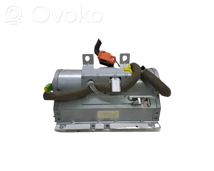 Volvo XC90 (2006 - 2014) 30740510 Подушка безопасности пассажира — фото 4