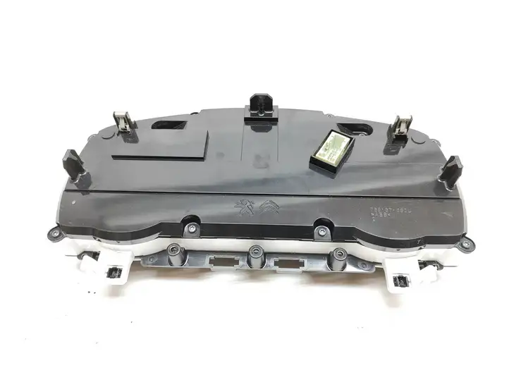 Citroen C3 AirCross (2017 - )  9836319980 Спидометр (приборный щиток)