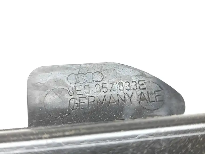 Audi A4 S4 B8 8K (2007 - 2011) 8E0857833E Электродвигатель регулировки ремня безопасности — фото 3
