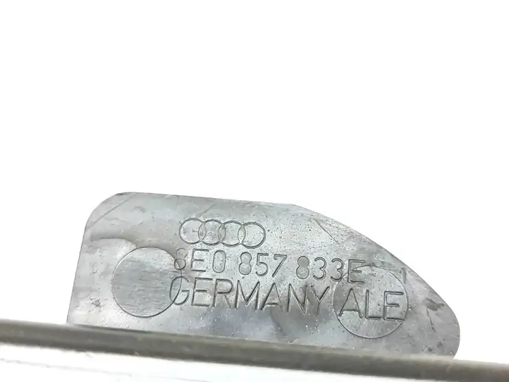 Audi A4 S4 B8 8K (2007 - 2011) 8E0857833E Электродвигатель регулировки ремня безопасности — фото 3