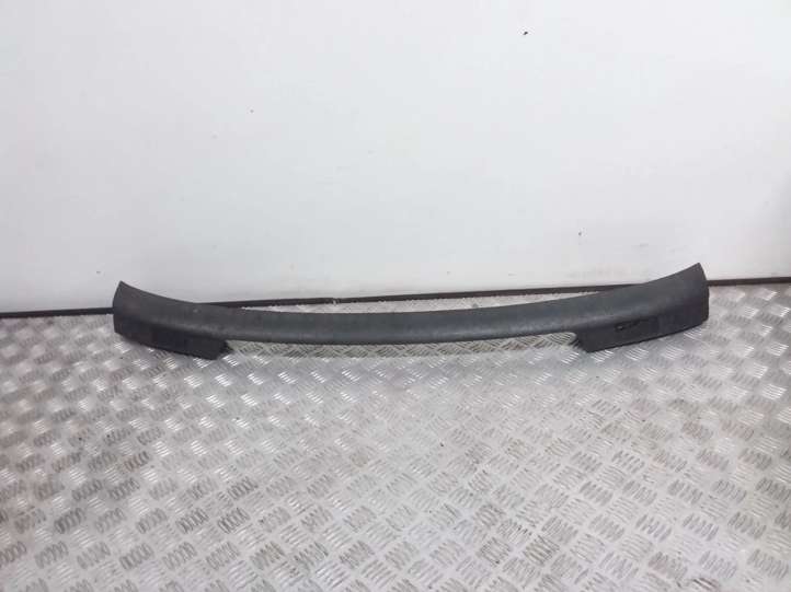 1T0805083 Volkswagen Touran I Putoplastas priekinio bamperio