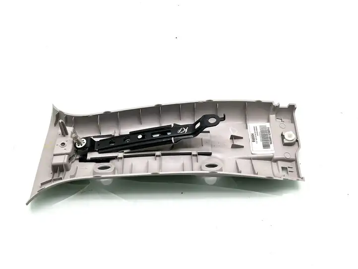 Nissan Navara D23 (2015 - ) 769134KJ0A Верхняя обшивка стойки B — фото 2