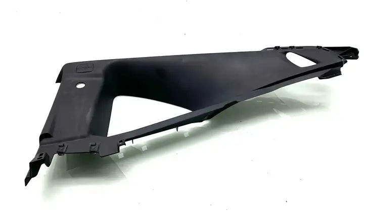 Chevrolet Camaro (2009 - 2013) 92241890 Верхняя обшивка стойки B — фото 1