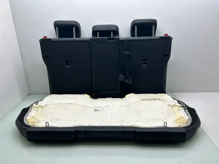 Volkswagen PASSAT B8 (2015 - ) 3G0881405EK Комплект сидений — фото 10