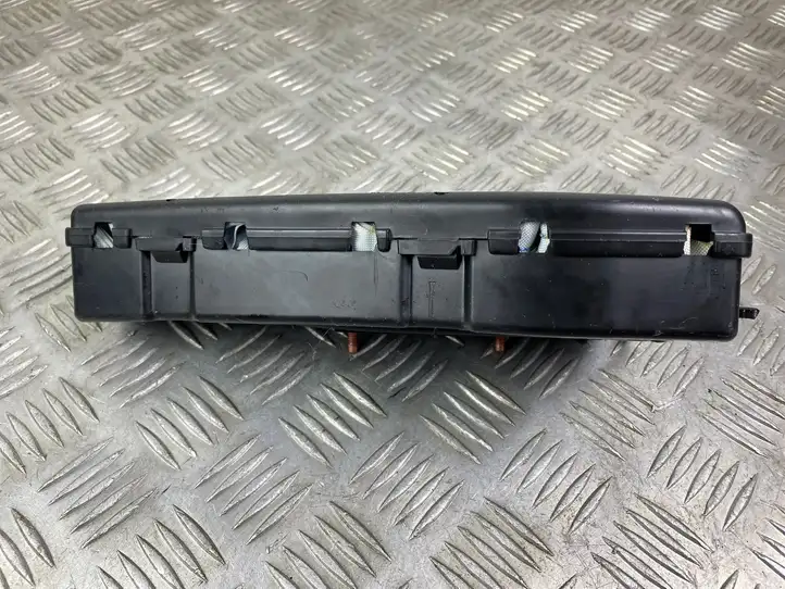Jeep Grand Cherokee (2010 - 2021) P68109990AB Подушка безопасности сиденья — фото 5
